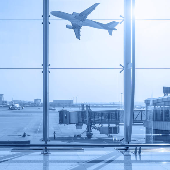 Airport Transporation