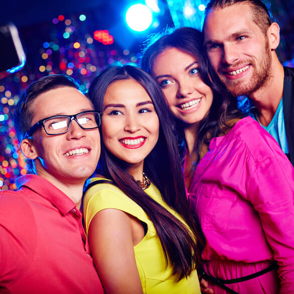 Group Limousine Service